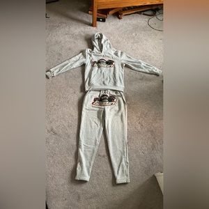 Trapstar Shooters Hoodie Tracksuit